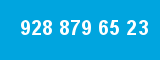 928 879 65 23